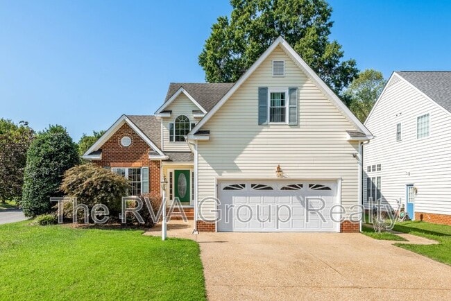 Building Photo - 10528 Runnymeade Dr