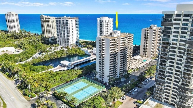 Building Photo - 4200 N Ocean Dr