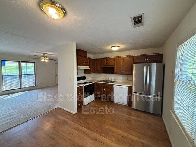 Building Photo - 1231 Bunker Hill Rd