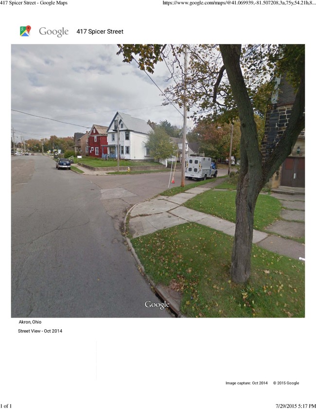 Building Photo - Spicertown