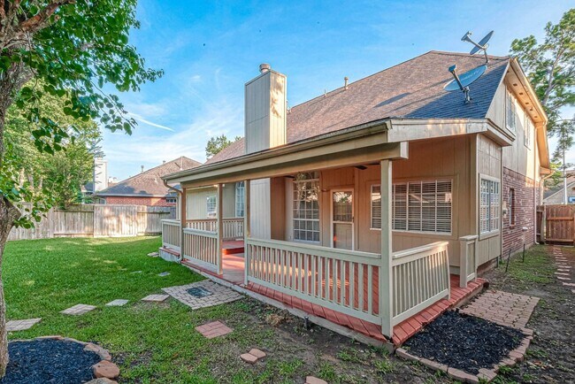 Building Photo - 17935 Western Pass Ln