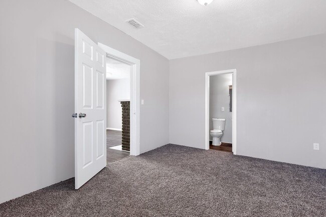 Building Photo - 638 Gilcrease St