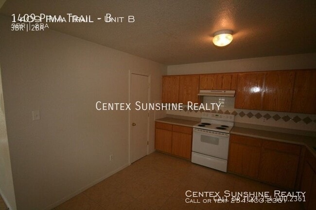 Building Photo - 1409 Pima Trail