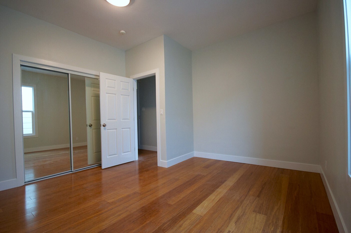 Building Photo - 26 San Carlos St