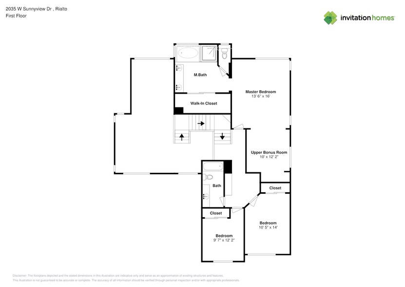Building Photo - 2035 W Sunnyview Dr