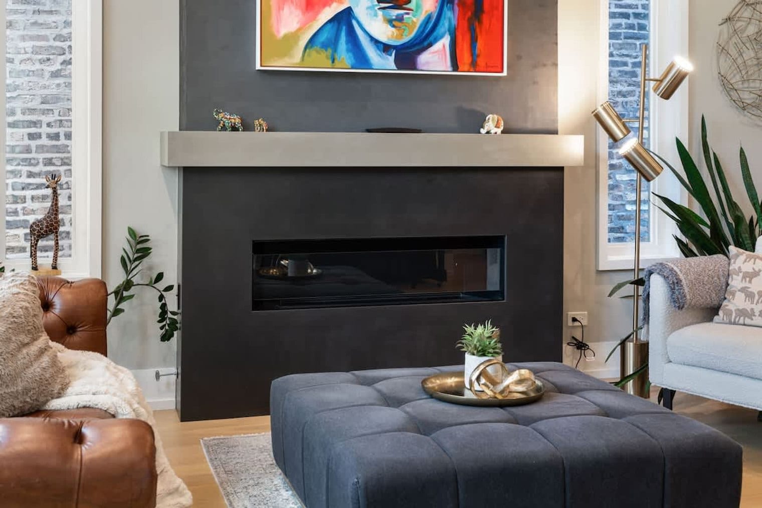 Building Photo - 1307 N Bell Ave