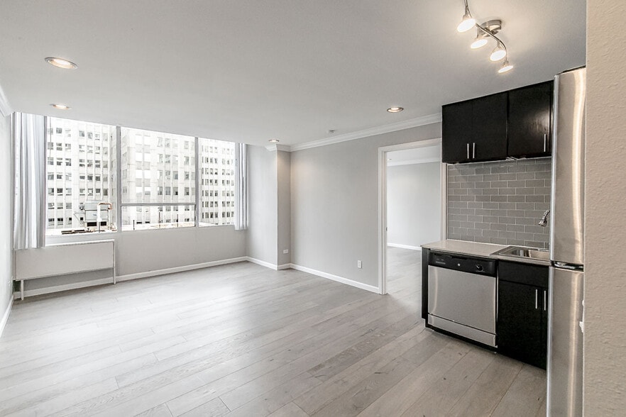 Interior Photo - The Venue