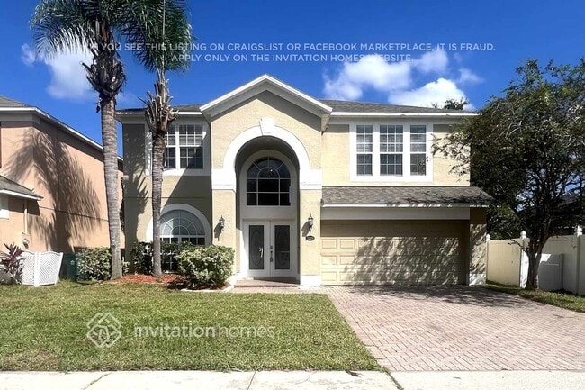 Building Photo - 12905 Grovehurst Ave