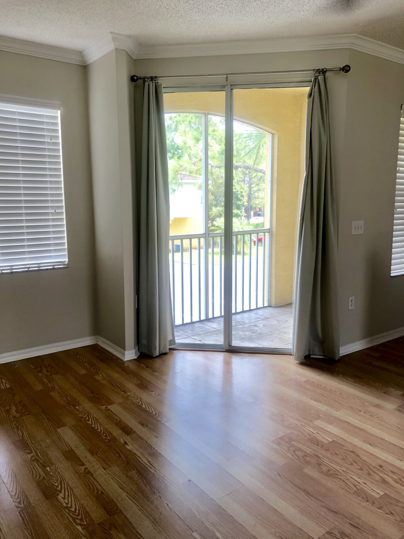 Private screened lanai - 5510 Bentgrass Dr
