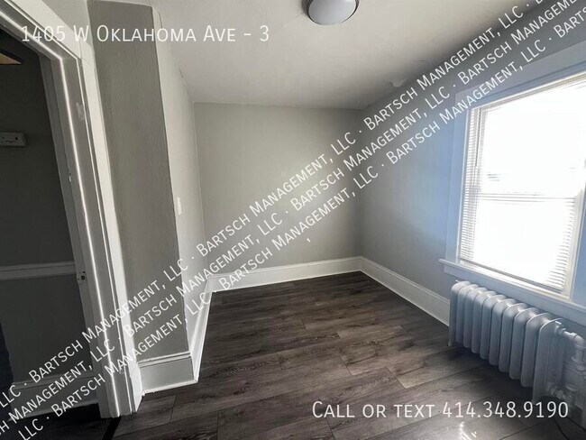 Building Photo - 1405 W Oklahoma Ave