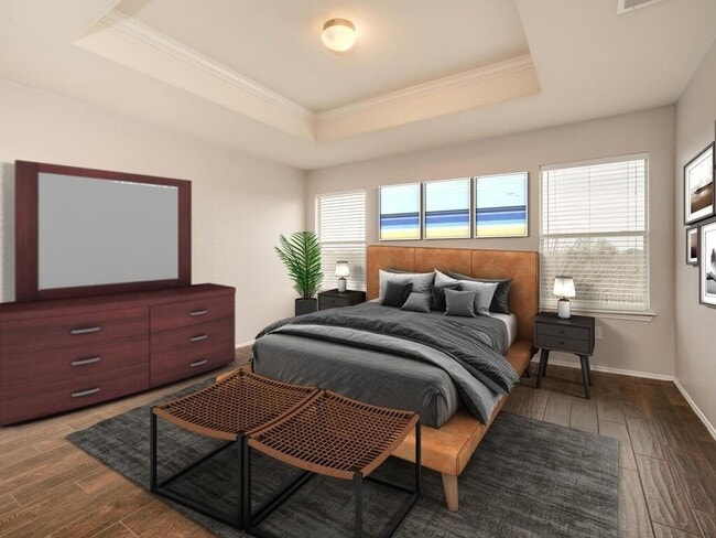 Building Photo - 5704 Malcolm Trail