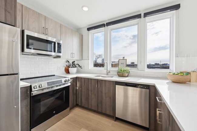 Floorplan - Nova by Gomes