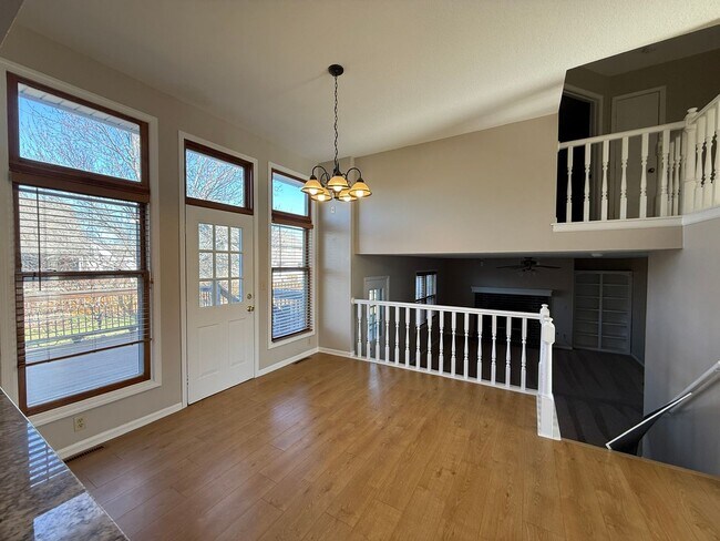 Building Photo - Stunning 3-Bedroom Home with Backyard Oasis!