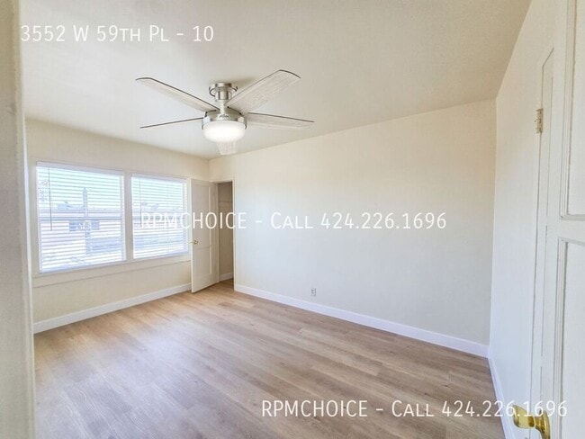 Building Photo - 3552 W 59th Pl