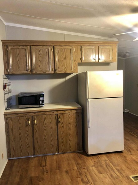 Building Photo - 6138 Young St