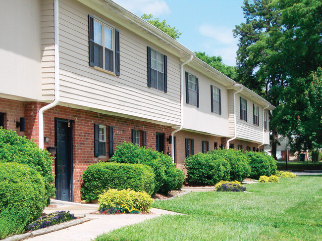 Forest Village - 321 Woodson St Salisbury NC 28144 | Apartment Finder