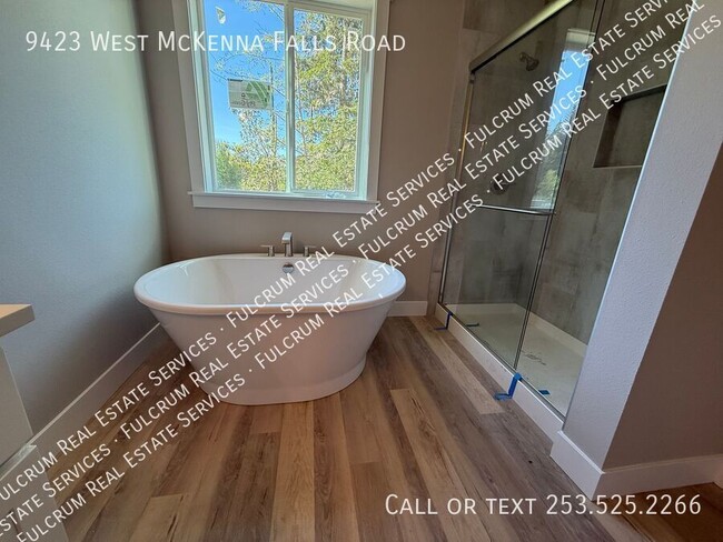 Building Photo - 9423 McKenna Falls Rd W