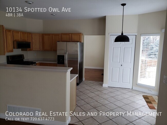 Building Photo - Highlands Ranch