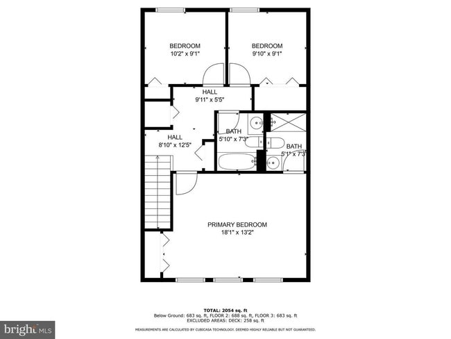 Building Photo - Welcome to Jackson Oak! This stunning 3-level townhome is now available for rent and offers the p...