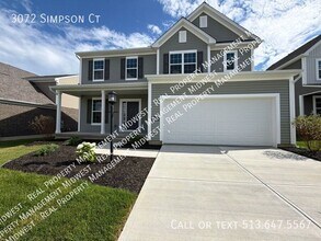 Building Photo - 3072 Simpson Ct