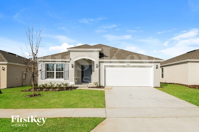 Building Photo - 466 Earhart Dr