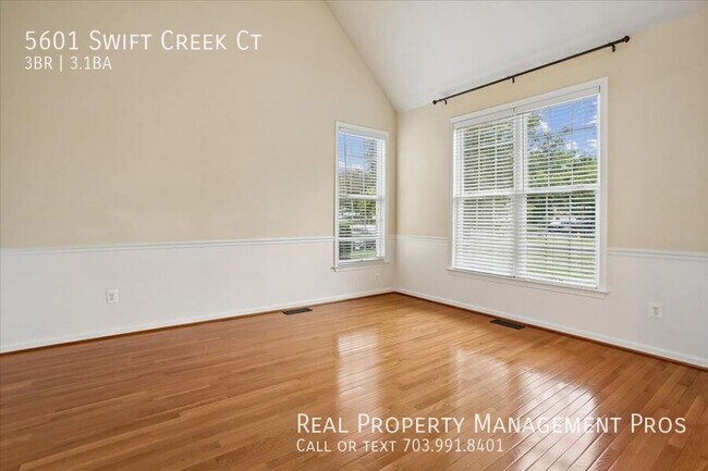 Building Photo - 5601 Swift Creek Ct