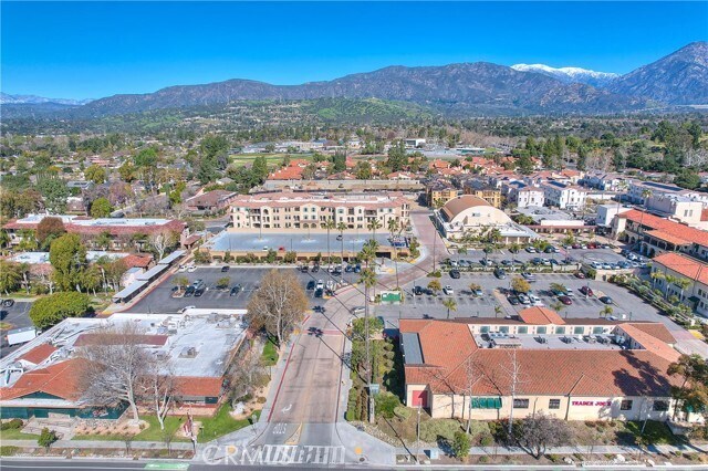 Building Photo - 501 W Foothill Blvd