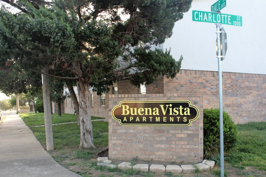 Primary Photo - Buena Vista Apartments