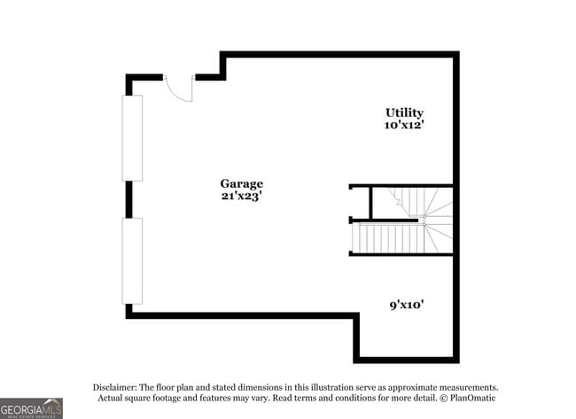 Building Photo - 3 Dene Dr