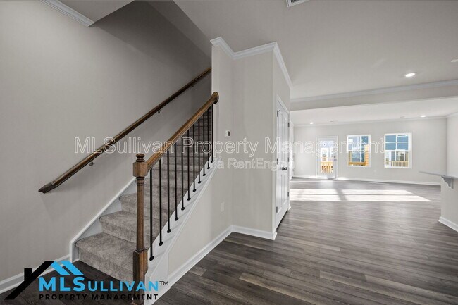 Building Photo - 1100 Crossvine Trl