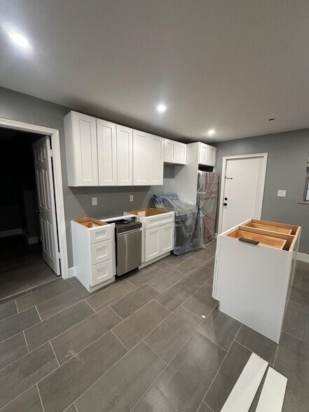 Currently being updated - 1404 NW 6th Ave