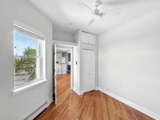 Building Photo - 510 Palisade Ave