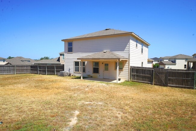 Building Photo - Spacious Cul-de-Sac Home in Bulverde Village - Realtor Commission: $500