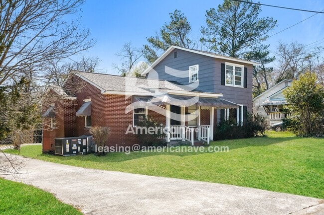 Building Photo - 1279 Ramona Ave