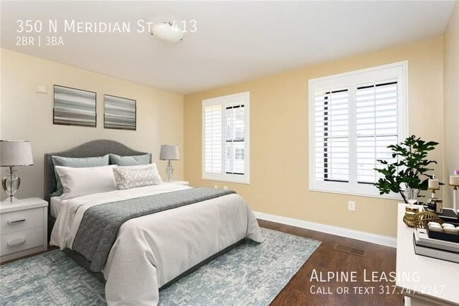 Building Photo - Downtown 2BR/2.5BA Luxury Condo!