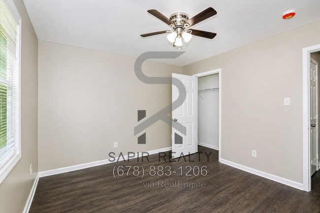 Building Photo - 371 Lanier St NW