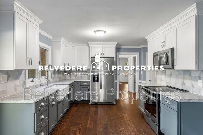 Building Photo - 4103 Oak Hollow Dr