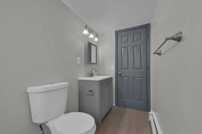 Building Photo - 6011 Stover Ave