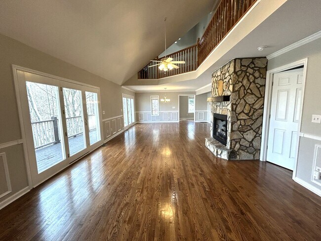 Building Photo - New Homestead: A Private, Tranquil, and Spacious Home