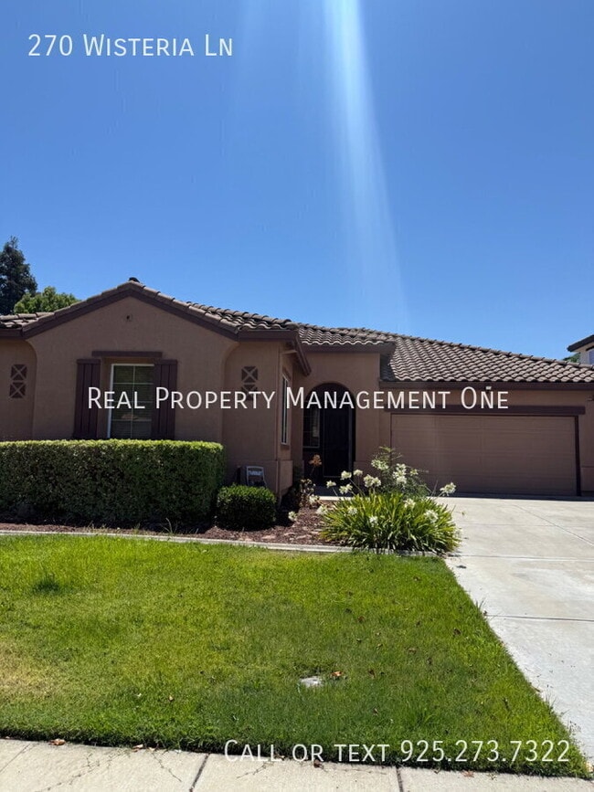 Primary Photo - 270 Wisteria Ln