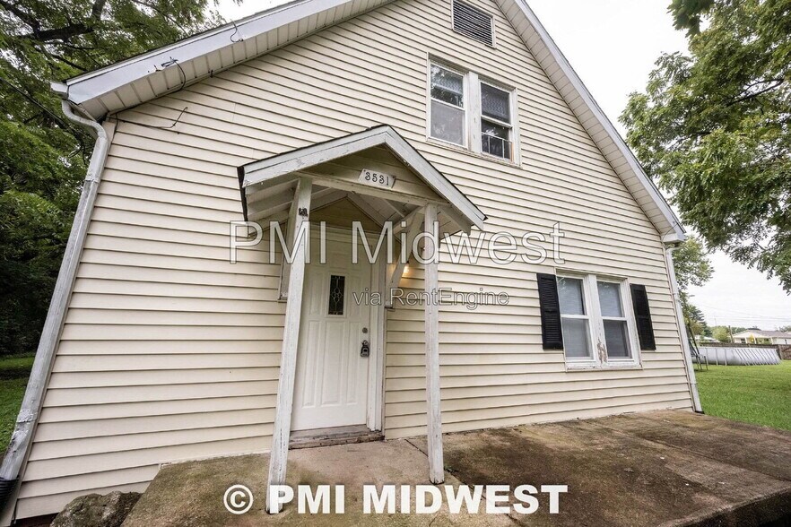 Building Photo - 3531 Garden Ave