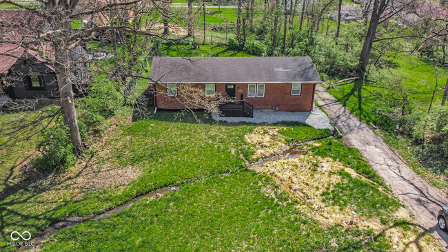 Building Photo - 3925 N Drexel Ave