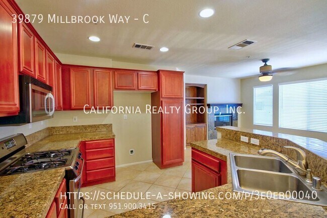 Building Photo - 39879 Millbrook Way