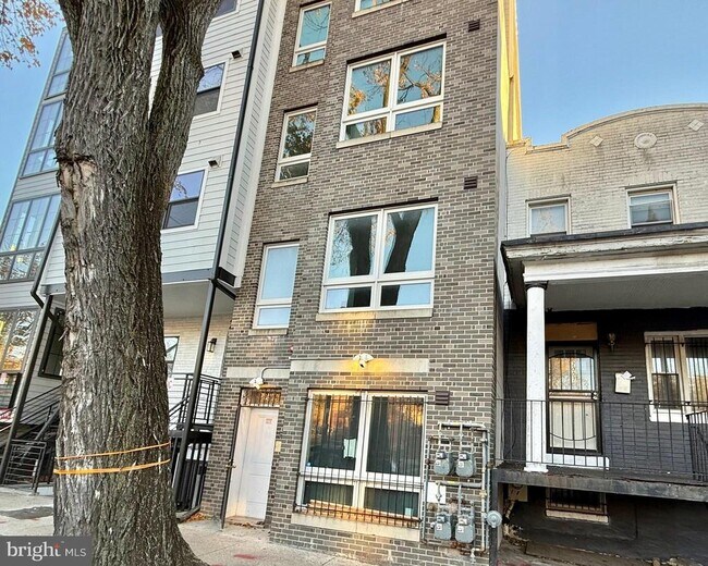 Building Photo - 2009 Benning Rd NE