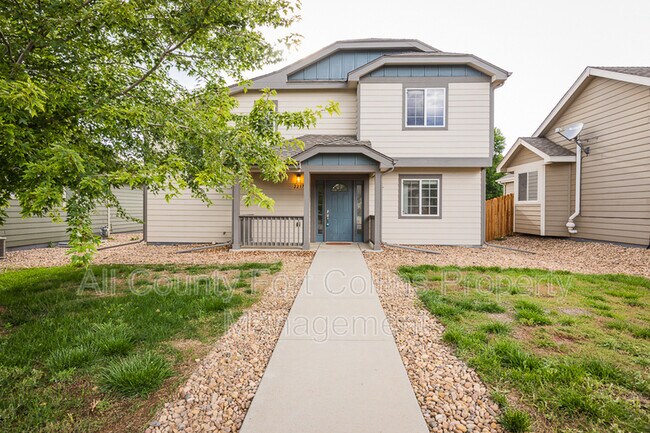 Primary Photo - 2237 Sopris Cir