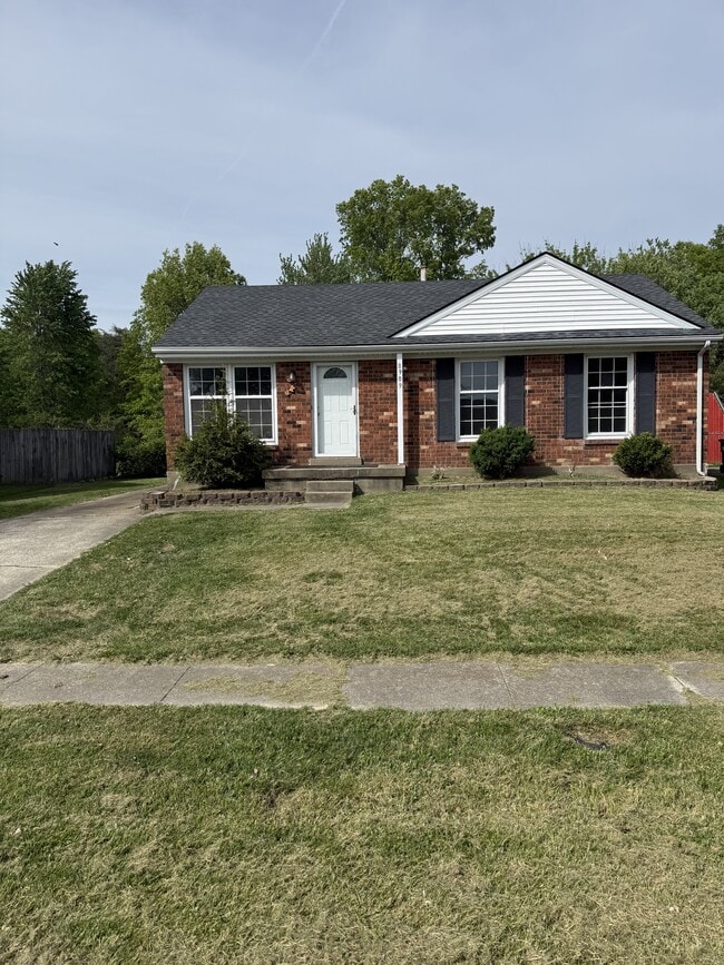 Building Photo - 8909 Brandywyne Dr