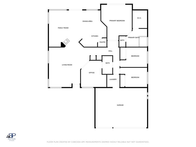 Building Photo - MOVE-IN READY SINGLE-STORY 4-BEDROOM 3-CAR GARAGE HOME IN HENDERSON!