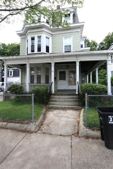 Building Photo - 58 Vinal Ave