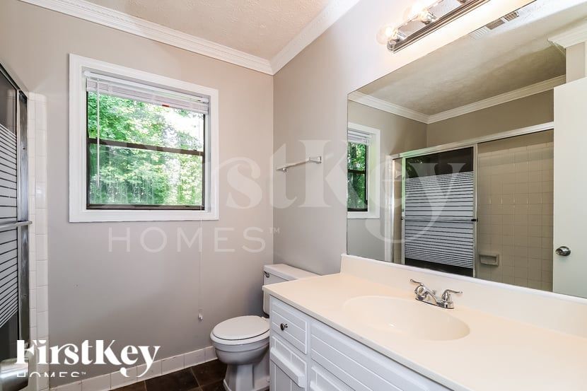 Building Photo - 4442 Old Mabry Pl