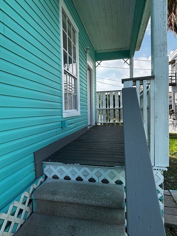 Building Photo - 4125 Avenue M